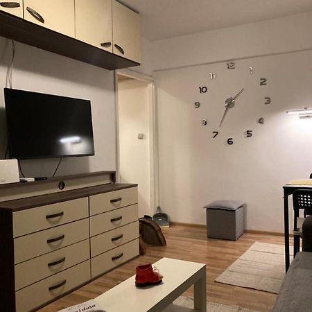 Apartman Tilia Belgrad Exterior foto