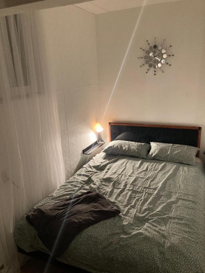 Apartman Tilia Belgrad Exterior foto