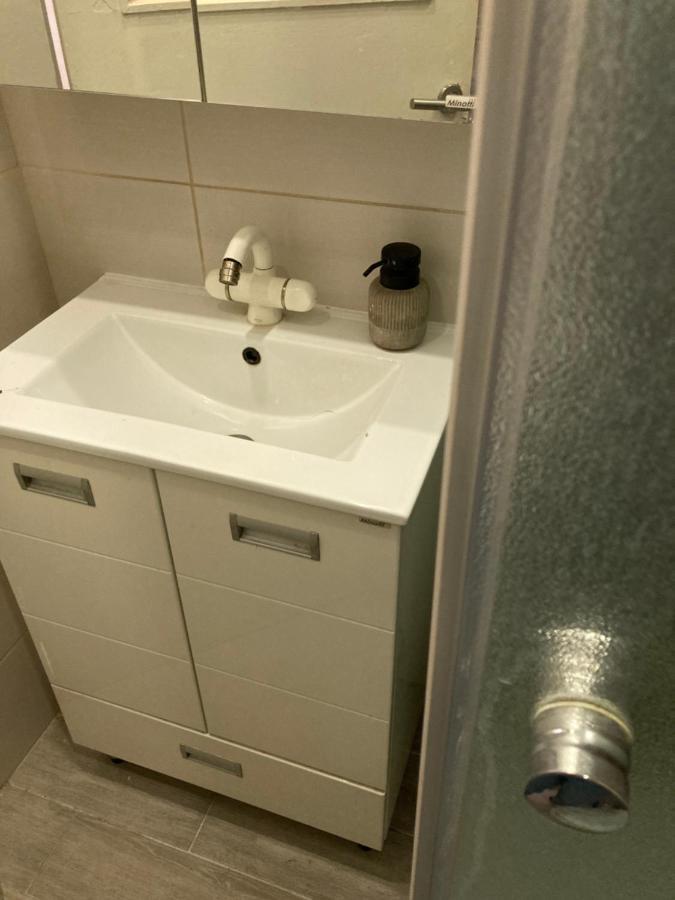 Apartman Tilia Belgrad Exterior foto