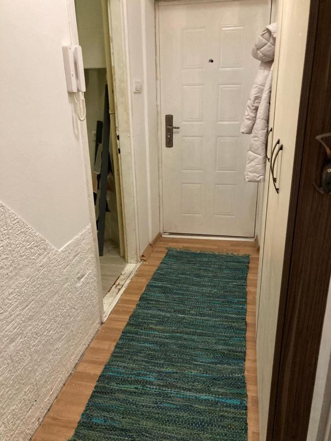 Apartman Tilia Belgrad Exterior foto