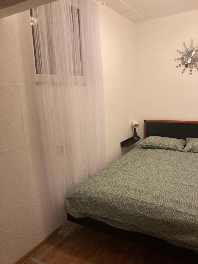 Apartman Tilia Belgrad Exterior foto