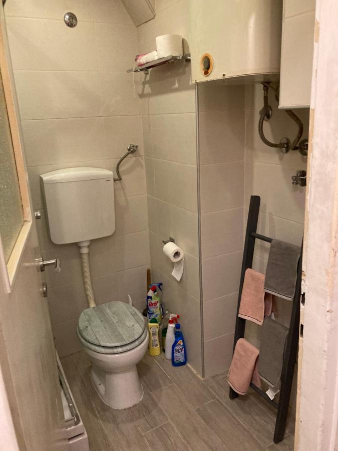 Apartman Tilia Belgrad Exterior foto