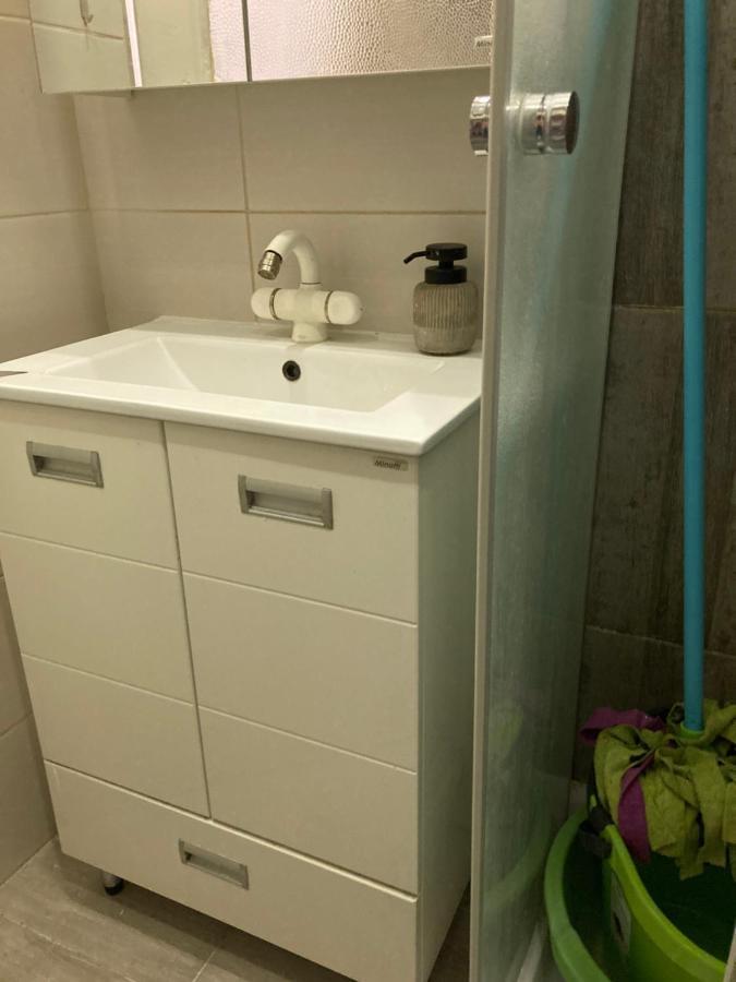 Apartman Tilia Belgrad Exterior foto
